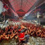 Pauly D. Instagram - Utah 🔥🔥#SoldOut @skyslc 📸 @kook Sky SLC