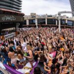 Pauly D. Instagram - DJ Pauly D - D Stands For Day Club 🏖️☀️🙌🙌🙌🙌 @marqueelv 📸 @koollpics