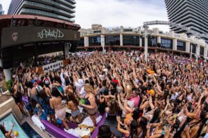 Pauly D. Instagram - DJ Pauly D - D Stands For 
Day Club 🏖️☀️🙌🙌🙌🙌 @marqueelv 

📸 @koollpics