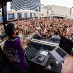 Pauly D. Instagram - DJ Pauly D - D Stands For Day Club 🏖️☀️🙌🙌🙌🙌 @marqueelv 📸 @koollpics
