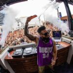 Pauly D. Instagram - DJ Pauly D - D Stands For Day Club 🏖️☀️🙌🙌🙌🙌 @marqueelv 📸 @koollpics