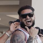 Pauly D. Instagram – 🎉 Party mode: ON with @djpaulyd at #WetRepublic! 

Tickets: Link In Bio Wet Republic Ultra Pool