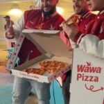 Pauly D. Instagram - Wawa Pizza for dinner or after the club? Or both? 🍕 @wawa #wawahaspizza #partner