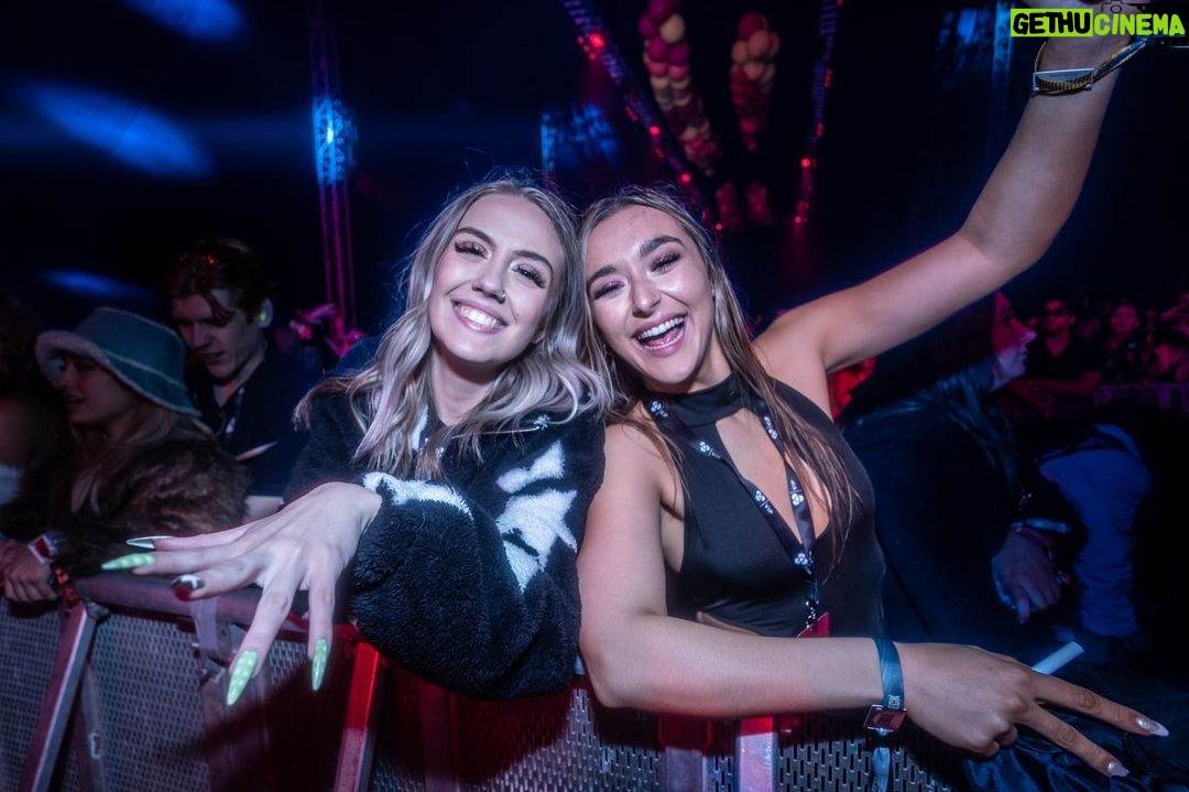 Pauly D. Instagram - D J P A U L Y D π€ Need I say more. I actually never had photographed or seen one his sets before but it was a fun treat at @decadencearizona to get a lil crazy w the Jersey shore legend π€ͺππΈ Phoenix Raceway