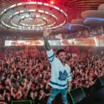Pauly D. Instagram - @rebeltoronto 🇨🇦