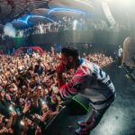 Pauly D. Instagram - @rebeltoronto 🇨🇦