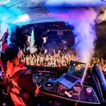 Pauly D. Instagram - Halloween Freaqshow!!🎃👻🕸️🕷️ @marqueelv 📸 @furyfoto #vegas #halloween #paulyd #djpaulyd #lasvegas