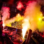 Pauly D. Instagram - Halloween Freaqshow!!🎃👻🕸️🕷️ @marqueelv 📸 @furyfoto #vegas #halloween #paulyd #djpaulyd #lasvegas