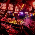 Pauly D. Instagram - Halloween Freaqshow!!🎃👻🕸️🕷️ @marqueelv 📸 @furyfoto #vegas #halloween #paulyd #djpaulyd #lasvegas