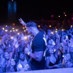 Pauly D. Instagram - What Song Was I Playing Here?….🤔Wrong Answers Only