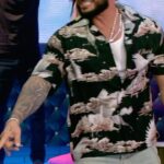 Pauly D. Instagram - REUNION ALERT 🚨 Don’t miss  Part 2 of the #JSFamilyVacation reunion TONIGHT at 8p on @mtv! 💥#FlipATable Kids Don’t Try This At Home!!!