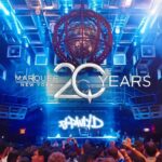 Pauly D. Instagram - 20TH ANNIVERSARY MQ @djpaulyd x @marqueeny Marquee New York