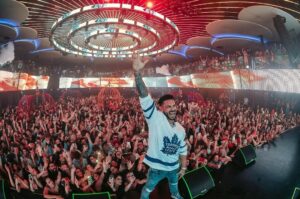Pauly D. Instagram - TORONTO 🇨🇦 Rock With Me THIS SATURDAY Dec 2nd @rebeltoronto 🙌🙌🙌🙌🙌 Grab Ur 🎟️ And Meet Me There!!!!