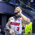 Pauly D. Instagram - Caption This! Wrong answers only 🙏🙌 LIV Miami