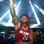 Pauly D. Instagram - Miami!!!! Rock With Me THIS SATURDAY @livmiami 🔥🔥 LIV Miami