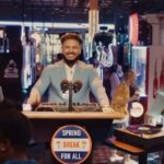 Pauly D. Instagram – I’m DJ Pauly D And I Approve This Message!!! 📢#SpringBreakForAll @daveandbusters #SpringBreak #daveandbusters #paulyd #djpaulyd #ad