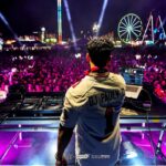 Pauly D. Instagram - Tampa Nights 🔥🔥🔥🔥 📸 @robret13 Armature Works
