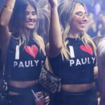 Pauly D. Instagram – CABS ARE HEREEE🚕 Party with @djpaulyd TOMORROW, WEDNESDAY March 6th!🎉 LIV Miami