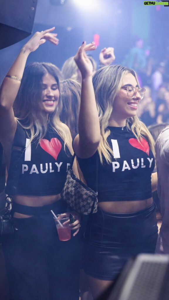 Pauly D. Instagram - CABS ARE HEREEE🚕 Party with @djpaulyd TOMORROW, WEDNESDAY March 6th!🎉 LIV Miami
