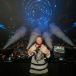 Pauly D. Instagram - @omnianightclub Went Off!!!!! 🚀🚀🚀 Thank You To All That Came Out To Rock With Me On A Tuesday 🙌🙌🙌 📷 @samuel_thecanadian OMNIA Nightclub