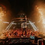 Pauly D. Instagram - @omnianightclub Went Off!!!!! 🚀🚀🚀 Thank You To All That Came Out To Rock With Me On A Tuesday 🙌🙌🙌 📷 @samuel_thecanadian OMNIA Nightclub