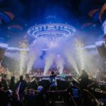 Pauly D. Instagram - @omnianightclub Went Off!!!!! 🚀🚀🚀 Thank You To All That Came Out To Rock With Me On A Tuesday 🙌🙌🙌 📷 @samuel_thecanadian OMNIA Nightclub