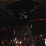 Pauly D. Instagram - @djpaulyd always bringing the heat to Boston🔥 Recap last Friday at #MemoireBoston 🍾