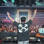 Pauly D. Instagram - @djpaulyd always bringing the heat to Boston🔥 Recap last Friday at #MemoireBoston 🍾
