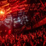 Pauly D. Instagram - @djpaulyd @adinross @g_eazy made for a truly special sold out night! #paulyd #adinross #geazy #dannilsenphotography #marqueenyc #djpaulyd #jerseyshore #adinrossclips Marquee New York