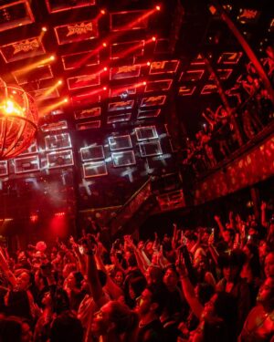 Pauly D. Instagram - @djpaulyd @adinross @g_eazy made for a truly special sold out night! 

#paulyd #adinross #geazy #dannilsenphotography #marqueenyc #djpaulyd #jerseyshore #adinrossclips