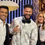 Pauly D. Instagram – On the next season of @jerseyshore…the apocalypse