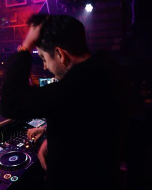 Pauly D. Instagram - @djpaulyd @adinross @g_eazy made for a truly special sold out night! 

#paulyd #adinross #geazy #dannilsenphotography #marqueenyc #djpaulyd #jerseyshore #adinrossclips