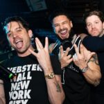 Pauly D. Instagram - @djpaulyd @adinross @g_eazy made for a truly special sold out night! #paulyd #adinross #geazy #dannilsenphotography #marqueenyc #djpaulyd #jerseyshore #adinrossclips Marquee New York