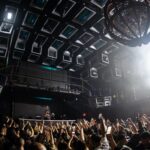 Pauly D. Instagram - @djpaulyd @adinross @g_eazy made for a truly special sold out night! #paulyd #adinross #geazy #dannilsenphotography #marqueenyc #djpaulyd #jerseyshore #adinrossclips Marquee New York