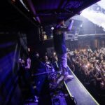 Pauly D. Instagram - @djpaulyd @adinross @g_eazy made for a truly special sold out night! #paulyd #adinross #geazy #dannilsenphotography #marqueenyc #djpaulyd #jerseyshore #adinrossclips Marquee New York