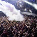 Pauly D. Instagram - @djpaulyd @adinross @g_eazy made for a truly special sold out night! #paulyd #adinross #geazy #dannilsenphotography #marqueenyc #djpaulyd #jerseyshore #adinrossclips Marquee New York