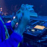 Pauly D. Instagram - Las Vegas On A Thursday Night 🔥🔥🔥 📸 @samuel_thecanadian Hakkasan Nightclub
