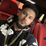 Pauly D. Instagram - Imma Vibe ⭐️🌸 Las Vegas, Nevada