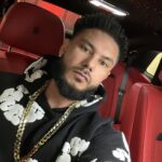 Pauly D. Instagram - Imma Vibe ⭐️🌸 Las Vegas, Nevada