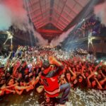 Pauly D. Instagram - Utah 🔥🔥#SoldOut @skyslc 📸 @kook Sky SLC