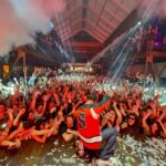 Pauly D. Instagram - Utah 🔥🔥#SoldOut @skyslc 📸 @kook Sky SLC