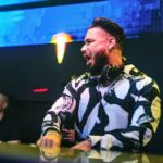 Pauly D. Instagram - 2024 What City Should I Hit Next??? 🤔🤔🎥 📸 @eriklorch Shrine Foxwoods