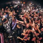 Pauly D. Instagram - 2024 What City Should I Hit Next??? 🤔🤔🎥 📸 @eriklorch Shrine Foxwoods