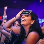 Pauly D. Instagram - 2024 What City Should I Hit Next??? 🤔🤔🎥 📸 @eriklorch Shrine Foxwoods