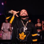 Pauly D. Instagram - What do you think the P stands for?? 🤔 Toronto, Canada