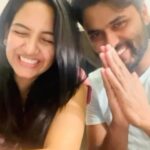 Pavani Reddy Instagram - This is what happens when they ask us to send the video. Any ways really super super excited to meet you all Srilankan Makale Thank u so much for this lovely edit @amir._.pavni._ NR Bridals Proudly present grand bridal competition and awarding ceremony-2024 Organized By -NR Bridal and Salon Event By Creative Solutions @rizan_ranzi Contact or Whatsapp for more Details :-076 231 2110