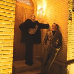 Pavel Volya Instagram – Проект «Выжить в Самарканде» выходит на финишную прямую. В преддверии финала игра вновь принимает неожиданные повороты. Последнее голосование и мы узнаем имена финалистов. Включай ТНТ в 19:00! Самарканд, Узбекистан