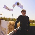 Pavel Volya Instagram – Сегодня в 19:00 на ТНТ финал нашего проекта «Выжить в Самарканде». Сегодня мы узнаем имя победителя проекта. 
На протяжении всего сезона читаю ваши комментарии. Спасибо вам за такие теплые отзывы. Мы очень рады, что вам понравилось. Спасибо всей команде, кто помог нам с @liasanutiasheva реализовать нашу идею. Проект завершается, но мы не прощаемся, на днях приступаем к подготовке нового сезона. Следите за новостями!

P.S. сразу после финала «Выжить в Самарканде», в 21:20 в @volyashow все финалисты поделятся своими впечатлениями о приключениях в Самарканде. Не пропустите. Самарканд, Узбекистан