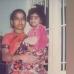 Pavithra Lakshmi Instagram - Missing you a little extra today papa. I remember planning months ahead for your birthday every year, sneakily hiding the presents and cake for you, wishing you at 12 AM to see that unadulterated smile on your face. You aren't here by my side for all that and Without you today feels more emptier than the other days. How will I ever come to terms with not being able to see you ever. I still do not know. Days and Months have passed since you left. Life somehow slowly looks normal because I smile, I work, I do everything I can on the outside, but something inside me is broken and shattered into pieces and can never be put back together ever. My eyes never stopped searching for you, my heart never stopped needing you, and my life will never be the same again knowing that you aren't physically around 💔. You were a warrior and you always will be one. No one can ever stand even half of the battles you ve fought and someday I promise you I will make you proud. Happy birthday mummy ♥️ I miss you.