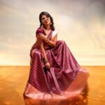 Pavithra Lakshmi Instagram - Pachaiyappas launches New wedding season collection ' Shades of Elagance ', the legacy of craftsmanship and heritage. The richness of the saree lies in the vibrant colour combo and use of finest zari that enchanes the overall allure. Explore legacy of Pachaiyappas silk world that are exquisitely curated for each festival and to celebrate your moments. . shop our most exquisite products from our website www.pachaiyappas.in #pachaiyappas #pachaiyappassarees #stylewithpachaiyappas #silksaree #puresilk #traditionalwear #sareelove #handloom #handloomsarees #sareesofindia #indianweaves #festive #style #fashionmodel #creativephotography #conceptart #textile #clothing #fashion #sareeofindia #sareefashion #instagood #picoftheday #modernshoot #silkofindia #wedding #bridalsarees